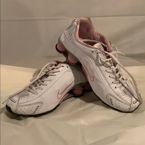 Nike Shox Size 8
